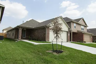 10338 Sunset Glow Avenue, Houston, TX 77044 - Photo 1