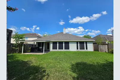 19315 Cloud Peak Drive, Tomball, TX 77377 - Photo 5