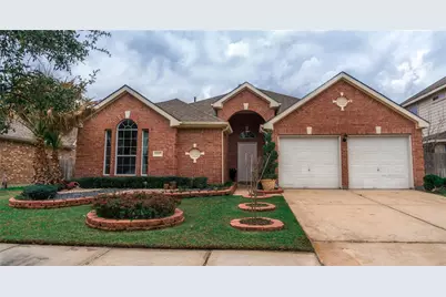 19315 Cloud Peak Drive, Tomball, TX 77377 - Photo 1