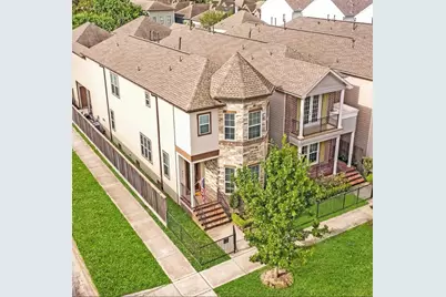 402 W 28th Street, Houston, TX 77008 - Photo 3