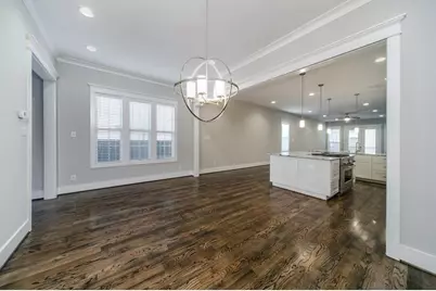 402 W 28th Street, Houston, TX 77008 - Photo 7