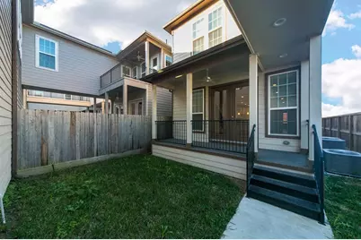 402 W 28th Street, Houston, TX 77008 - Photo 27