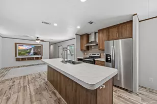 20 Morris Creek Rd, Coldspring, TX 77331 - Photo 5