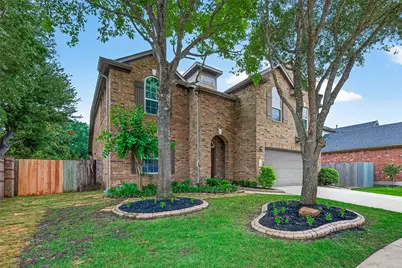 24707 Crystal Leaf Lane, Katy, TX 77494 - Photo 3