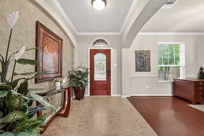 24707 Crystal Leaf Lane, Katy, TX 77494 - Photo 5