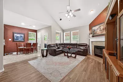 24707 Crystal Leaf Lane, Katy, TX 77494 - Photo 9
