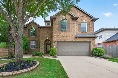 24707 Crystal Leaf Lane, Katy, TX 77494 - Photo 1