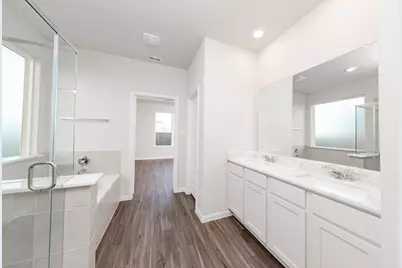 3024 Bristlegrass Street, Brookshire, TX 77423 - Photo 17