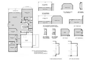 3024 Bristlegrass St, Brookshire, TX 77423 - Photo 21