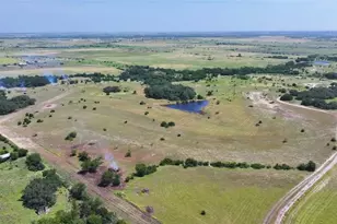 Tbd Lot 2 County Road 236, Bertram, TX 78605 - Photo 1