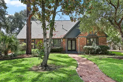 1326 Saxony Lane, Houston, TX 77058 - Photo 1