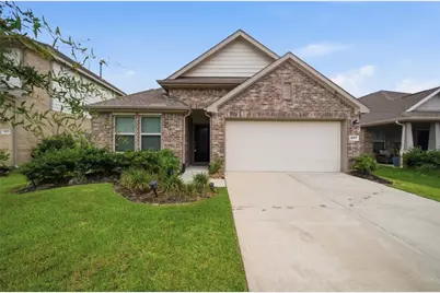 4907 Chestnut Valley Lane, Katy, TX 77493 - Photo 1