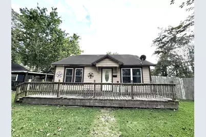 507 N Orange Street, Sweeny, TX 77480 - Photo 1