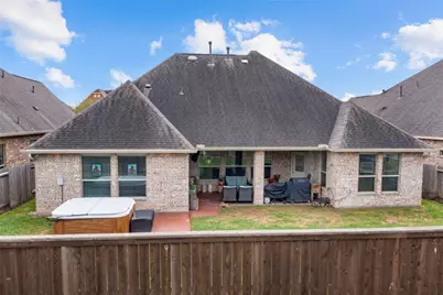 4214 Evergreen Drive, Friendswood, TX 77546 - Photo 41