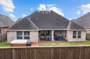 4214 Evergreen Dr, Friendswood, TX 77546 - Photo 41