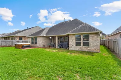 4214 Evergreen Drive, Friendswood, TX 77546 - Photo 39
