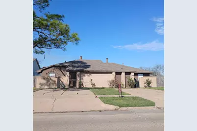 5436 Parkridge Drive #5434, Houston, TX 77053 - Photo 1