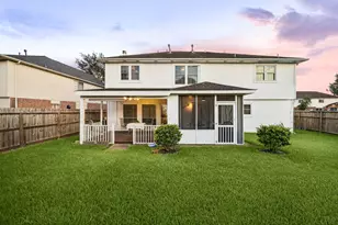 918 Heathcliff Dr, Missouri City, TX 77489 - Photo 23