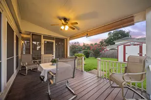 918 Heathcliff Dr, Missouri City, TX 77489 - Photo 21