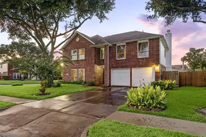 918 Heathcliff Drive, Missouri City, TX 77489 - Photo 27
