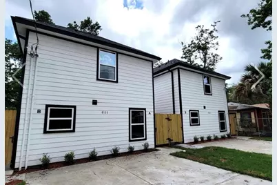 8120 Laura Koppe Rd #B, Houston, TX 77028 - Photo 1