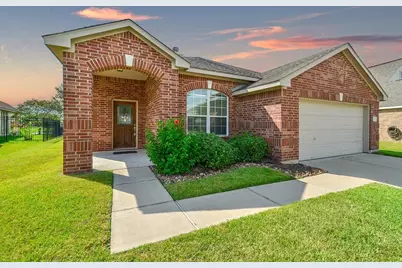 25523 Lockspur Drive, Richmond, TX 77406 - Photo 3