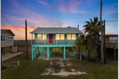 575 Beachfront Drive, Matagorda, TX 77457 - Photo 1