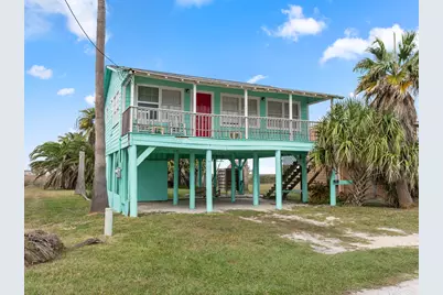 575 Beachfront Drive, Matagorda, TX 77457 - Photo 3