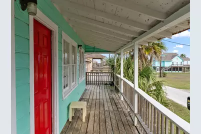 575 Beachfront Drive, Matagorda, TX 77457 - Photo 9