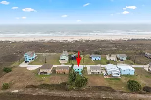 575 Beach Front Dr, Matagorda, TX 77457 - Photo 33