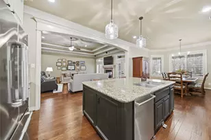 29252 Sky Forest, Magnolia, TX 77355 - Photo 11