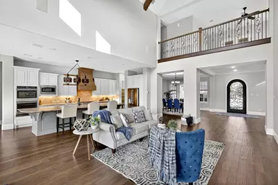 6919 Champion Trail, Katy, TX 77493 - Photo 13