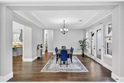 6919 Champion Trail, Katy, TX 77493 - Photo 5