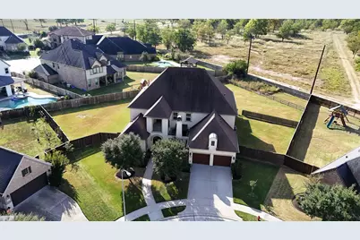 6919 Champion Trail, Katy, TX 77493 - Photo 33