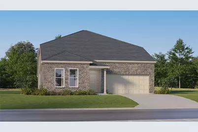 1930 Starlight Street, Angleton, TX 77515 - Photo 1