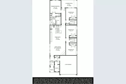 27330 Scarlet Paint Brush Drive, Hockley, TX 77447 - Photo 7