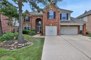 6327 Holden Mills Dr, Spring, TX 77389 - Photo 3