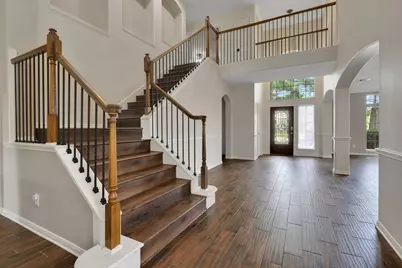 6327 Holden Mills Drive, Spring, TX 77389 - Photo 5