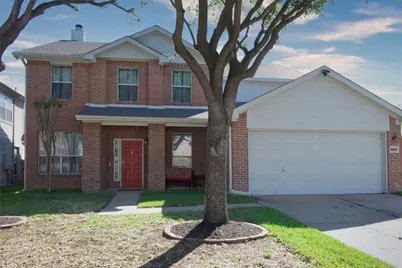 9503 Lerin Lane, Sugar Land, TX 77498 - Photo 1