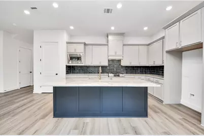 1422 Caywood Lane #B, Houston, TX 77055 - Photo 7