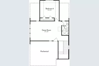 1422 Caywood Lane #B, Houston, TX 77055 - Photo 37