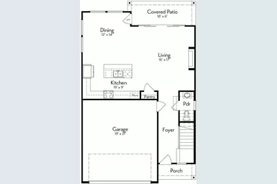 1422 Caywood Lane #B, Houston, TX 77055 - Photo 35