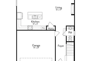 1422 Caywood Ln, Houston, TX 77055 - Photo 35