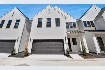 1422 Caywood Lane #B, Houston, TX 77055 - Photo 1