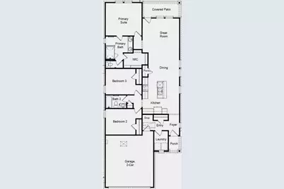 26803 Celestial Cypress Road, Hockley, TX 77447 - Photo 3