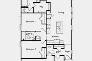 26803 Celestial Cypress Rd, Hockley, TX 77447 - Photo 3
