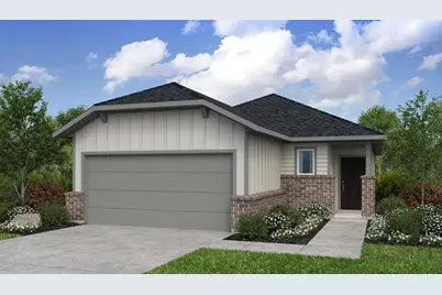 26803 Celestial Cypress Road, Hockley, TX 77447 - Photo 1