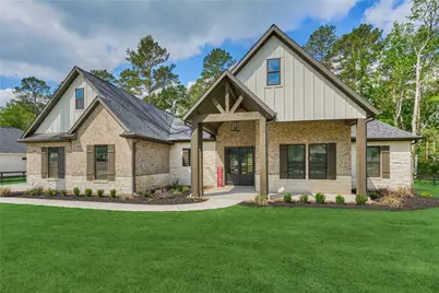 8319 Monarch Court, Montgomery, TX 77316 - Photo 3