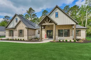 8319 Monarch Ct, Montgomery, TX 77316 - Photo 3