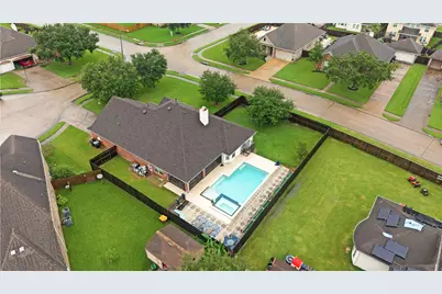 2054 Lepper Street, Alvin, TX 77511 - Photo 3
